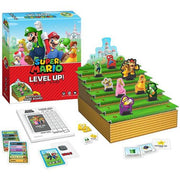 Super Mario Level Up Game
