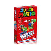 Super Mario Mega Whot!