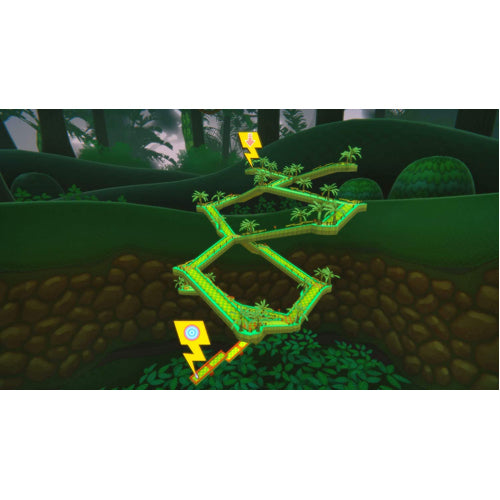 Super Monkey Ball Banana Blitz HD - Xbox One - Gameplay Shot 2