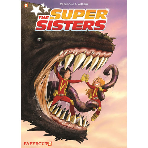Super Sisters
