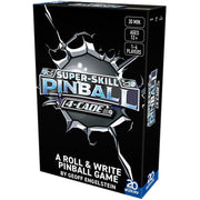 Super-Skill Pinball: 4-Cade
