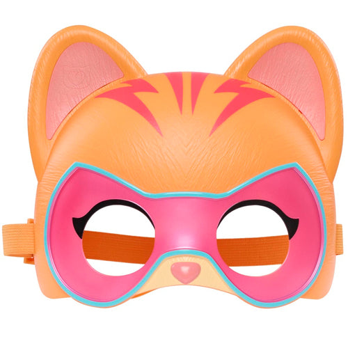SuperKitties Hero Mask Asst