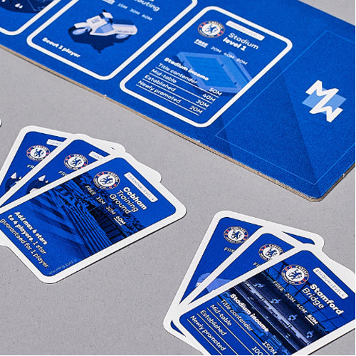 Superclub Manager Kit Expansion Chelsea