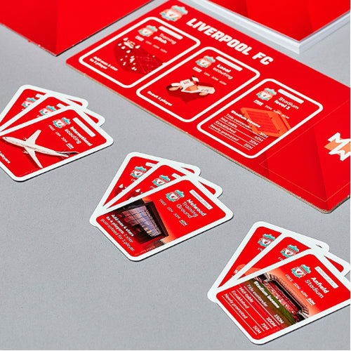 Superclub Manager Kit Expansion Liverpool