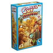 Supercup: Camel Up Exp.