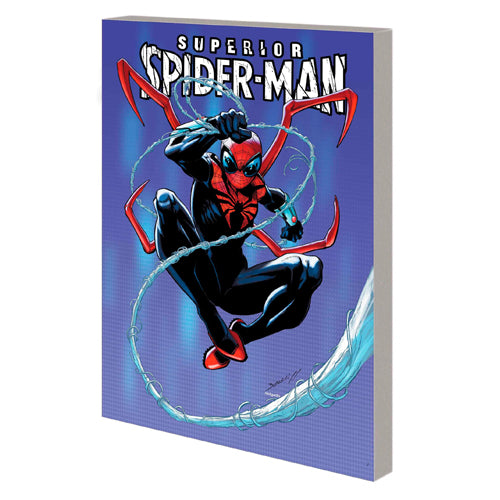 Superior Spider-Man Vol. 1