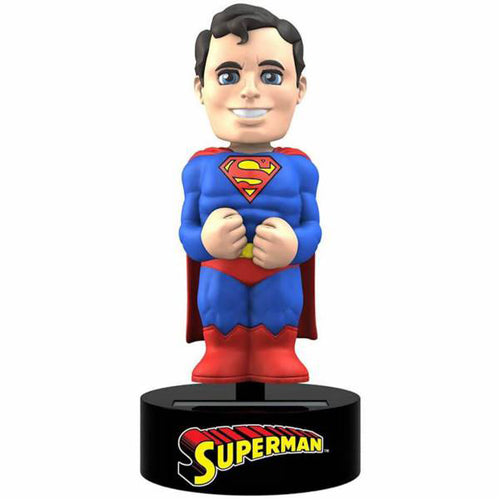 Superman Body Knocker