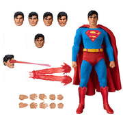 Superman - Man Of Steel Edition 1:12 Collective
