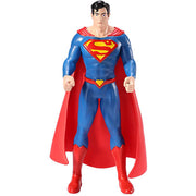 Superman Mini Bendyfig