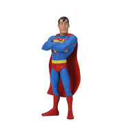 Superman - Toony Classics - 6 Inch Scale Action Figure - DC Comics (Classic Comics)