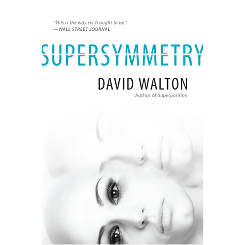 Supersymmetry
