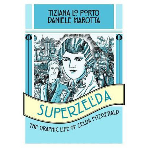 Superzelda