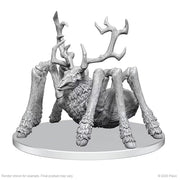 Suvarden: Pathfinder Deep Cuts Unpainted Miniatures