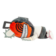 Suya Suya Chainsaw Man Denji with Chainsaw