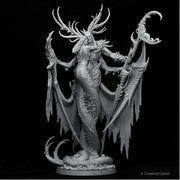 Suzerain of Desire (Twins)