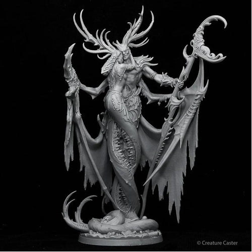 Suzerain of Desire (Twins)