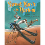 Sweet Music in Harlem