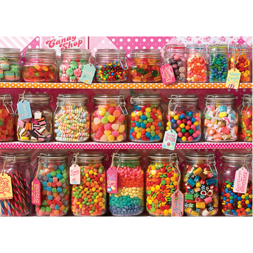 Sweet Sweet Sugar