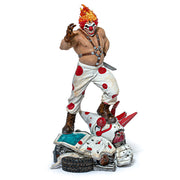 Sweet Tooth Needles Kane - Twisted Metal - Art Scale 1/10 - Iron Studios