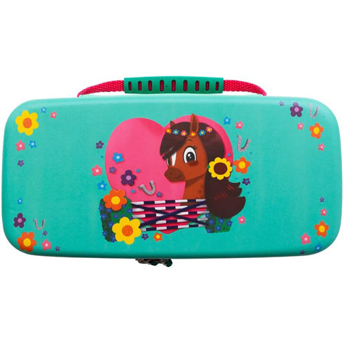 Sweetheart Pony Case - Nintendo Switch