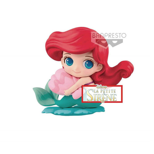 Sweetiny Disney Ariel - B