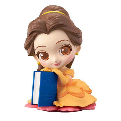 Sweetiny Disney Belle -A