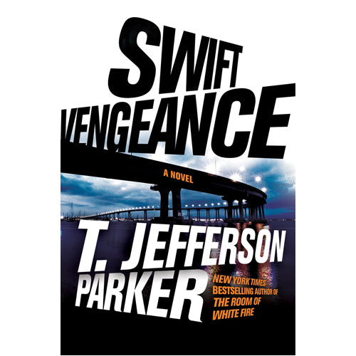 Swift Vengeance - HB