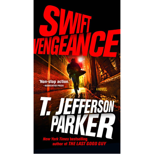Swift Vengeance