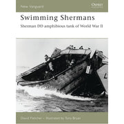 Swimming Shermans