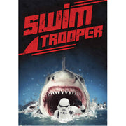 Swimtrooper Puzzle 1000 Original Stormtrooper