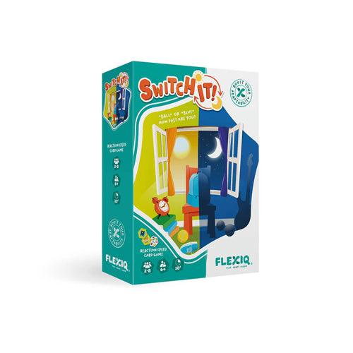 Switch It (English Only)