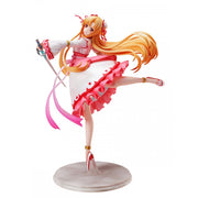 Sword Art Online Alicization War of Underworld Asuna China Dress Ver. 1/7 Scale Figure
