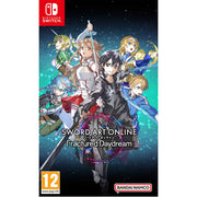 Sword Art Online: Fractured Daydream Switch