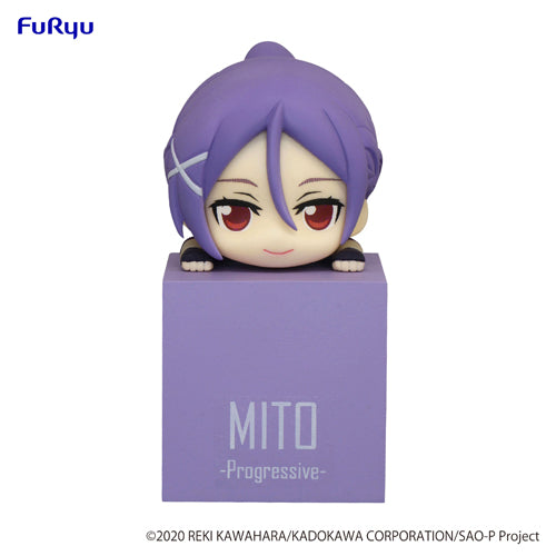 Sword Art Online the Movie -Progressive- Aria of a Starless Night Hikkake Figure -Mito-