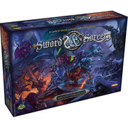 Sword & Sorcery: Ancient Chronicles Core Set