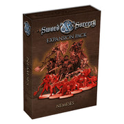 Sword & Sorcery: Ancient Chronicles - Nemeses