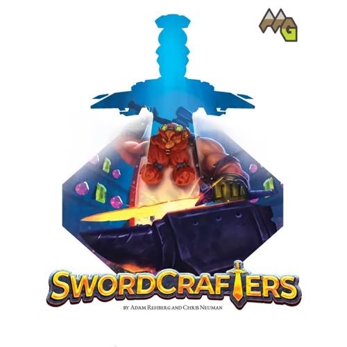 Swordcrafters