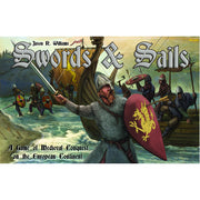Swords & Sails