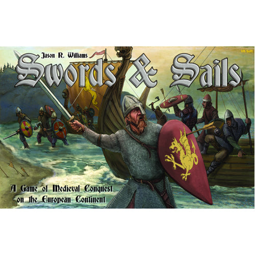 Swords & Sails