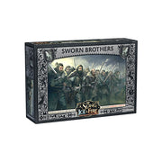 Sworn Brothers: Song Of Ice and Fire Exp.