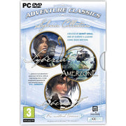 Syberia Collection - PC