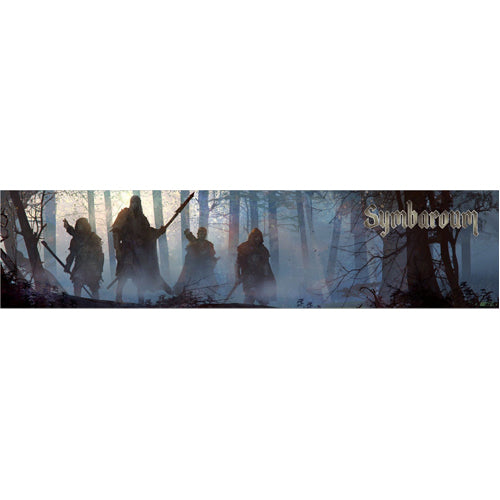 Symbaroum: Game Master's Screen & Adventure Pack 1