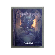 Symbaroum RPG Core Rulebook