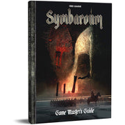 Symbaroum RPG: Game Master's Guide