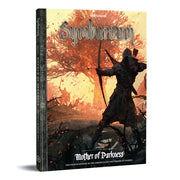 Symbaroum RPG - Symbar - Mother of Darkness