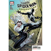 Symbiote Spider-man Crossroads #2 (of 5)