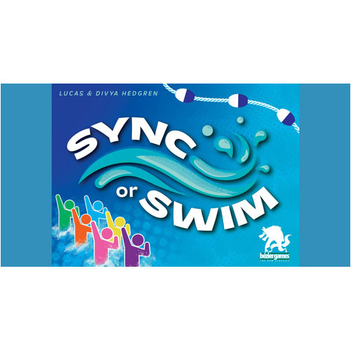 Sync or Swim