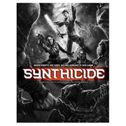 Synthicide RPG