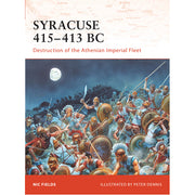 Syracuse 415–413 BC