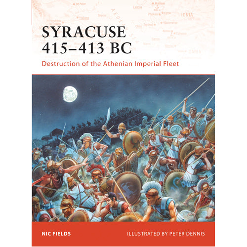 Syracuse 415–413 BC